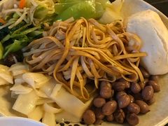 -长生素斋(普陀山店)