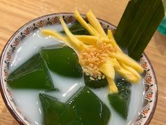 -迷你椰·泰式大排档(湖州衣裳街店)