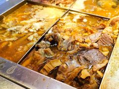 -老广州牛杂(深圳白石洲总店)