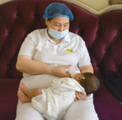 -菁幼月子会所(儿童医院店)