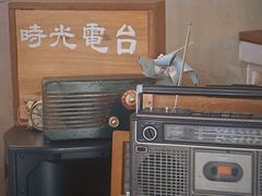 -时光花园(白鹭洲店)