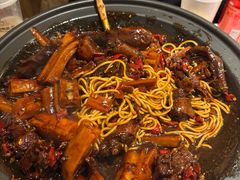 -回味黑鸭煲·始于2006(万松园店)