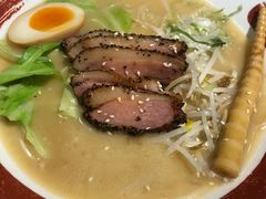 -雷门拉面·现熬骨汤(凯德来福士店)