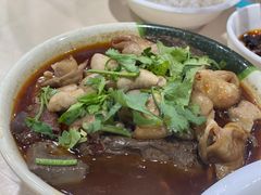 -天一沾水肥肠(科园一街店)