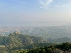 -云峰山自然风景区
