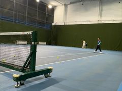 -齐动力网球(六里桥威尼斯基地)