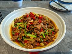 -农家湘菜(安亭店)