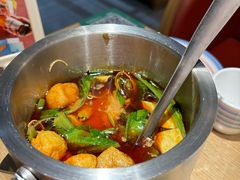 -街角等你.大连海鲜烧烤(西安路店)