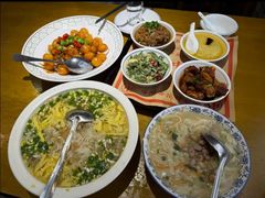 -杏花村水席楼·洛阳水席(老城十字街店)