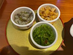 -有喜屋·烧鸟·居酒屋(周浦万达店)