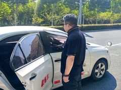 -大胖虎驾考驾校(郭巷训练场)