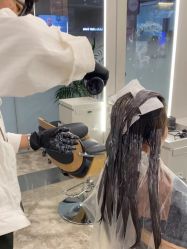 -MMby HairCode 芭曲发型概念店