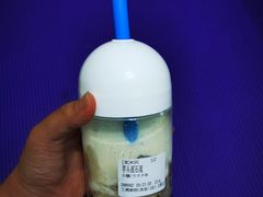 -兰熊鲜奶(西直门凯德mall店)