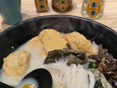 -渔米丰·广府鱼汤米线(光明广场店)