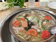 -海关荤豆花(洋河一路店)