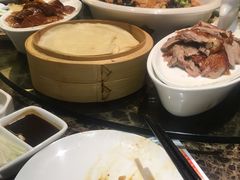 -老铺烤鸭(宝鸡店)
