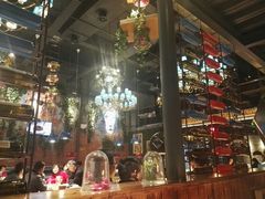 -蜀宴小调·精致家常菜(科华店)