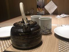 -歌行灯日本料理(伊势丹店)