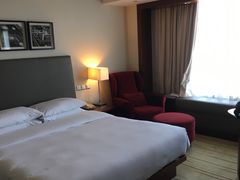 -香港尖沙咀凯悦酒店