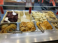 -富龙快餐店(铁西店)