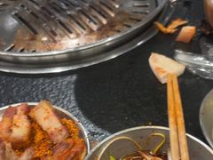 -炽城·烤肉名家(鸿达中央广场店)