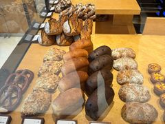 -LANLIZI BAKERY(COSMO店)