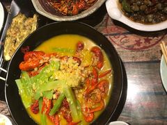 -龙虾风暴(松江店)