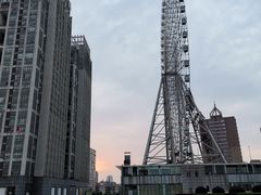 -星城之眼摩天轮