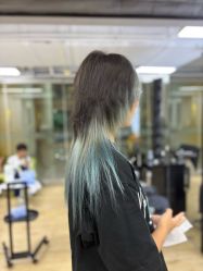 -Sying杉影日式烫染專門店