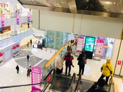 -泡泡玛特POPMART(崇文门国瑞城店)
