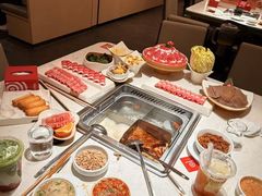 -海底捞火锅(稻河古街夜宵主题店)