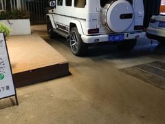 -无锡中央车站假日酒店·中餐厅