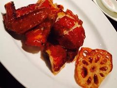 -杭州西子湖四季酒店·金沙厅