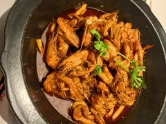 -虾吃虾涮.虾火锅.肉蟹煲(步步高梅溪新天地店)