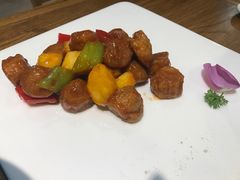 -茹·pure vegan(博华广场店)