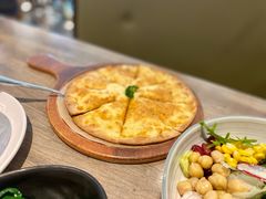 -周沫西餐(漫广场店)