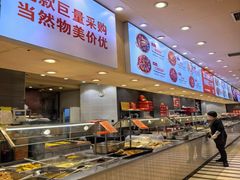 -富龙快餐店(铁西店)