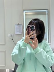 -芳琪造型