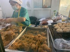 -满记烧饼(牛街东里小区一区店)