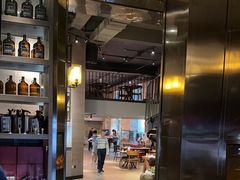 -食间牛排(湖西路店)