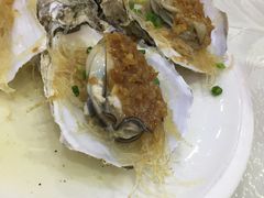 -老周记海鲜餐饮服务有限公司(旗舰店)