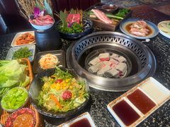 -牛焱·和牛烧肉(五大道店)