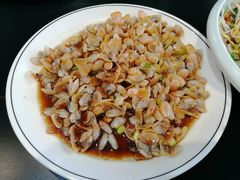 -星龙海鲜(望江东路店)