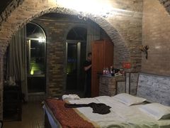 -北京美神宫艺术主题温泉酒店