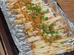 -五样儿西昌小签签烤串(天府三街店)