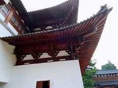 -径山寺