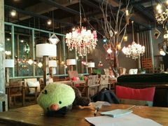 -ELEVEN COFFEE(哈西万达广场店)