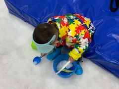 -Mr·Kuma酷么先生雪之乐园