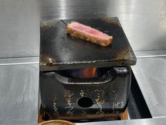 -牛かつもと村(上野店)