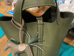-如果·追梦手工皮具DIY教学店(田子坊店)